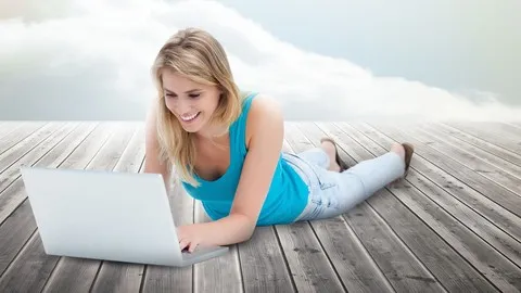Comprehensive Eviews Training