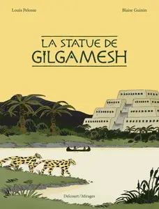 La statue de Gilgamesh - One shot
