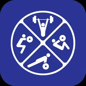 Barbell Workout at Home & Gym v4.09