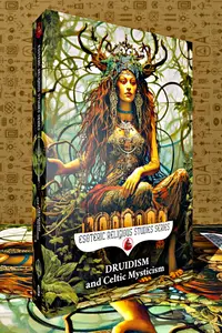 Druidism and Celtic Mysticism