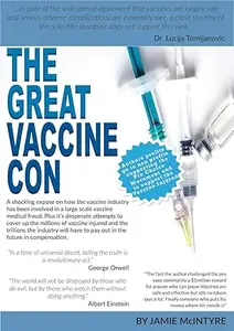 The Great Vaccine Con