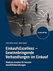 EinkaufsExzellenz - Gewinnbringende Verhandlungen im Einkauf