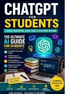 ChatGPT for Students