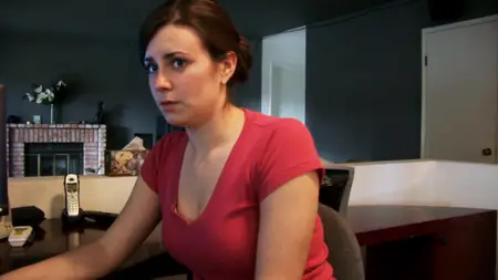 Paranormal Activity (2007)