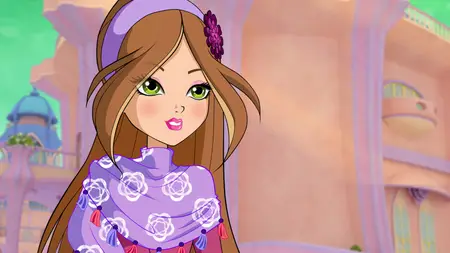 Winx Club S08E04