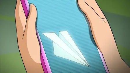 Winx Club S08E04
