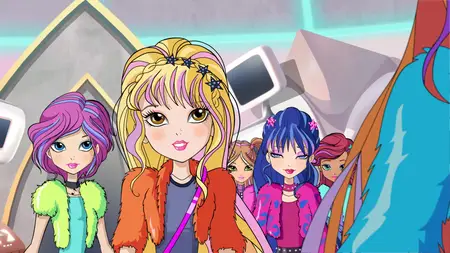 Winx Club S08E04