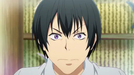 Grand Blue S2 - 02