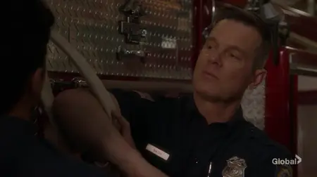 9-1-1 S07E09