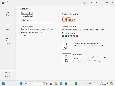 Windows 11 (No TPM Required) & Windows 10 AIO 32in1 With Office 2024 Pro Plus Multilingual Preactivated September 2024