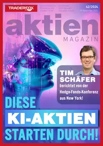 Aktien Magazin - 19 November 2024