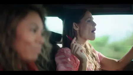 The Five-Star Weekend S01E04
