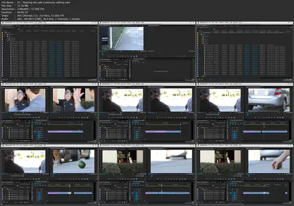 Introduction to Video Editing [Repost]