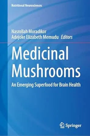 Medicinal Mushrooms