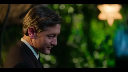 No One Saw Us Leave S01E03