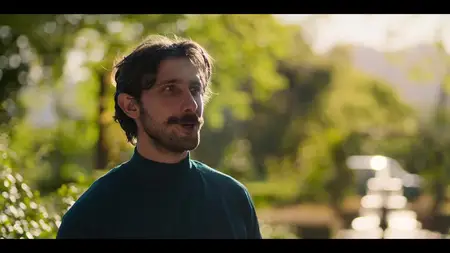 No One Saw Us Leave S01E03
