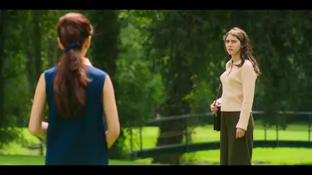 No One Saw Us Leave S01E03