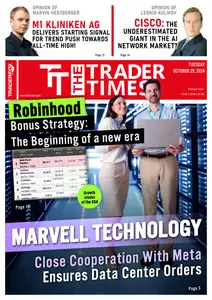 The Trader Times - 29 October 2024