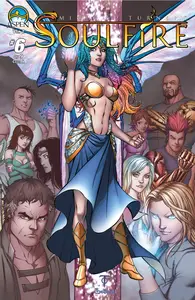 Soulfire Vol 2 06 (of 09) (2 covers) (2012) (Digital) (K6-Empire