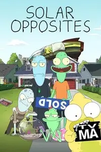 Solar Opposites S05E10