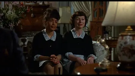 Eyewitness (1981)