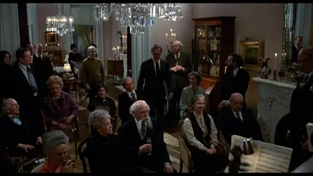 Eyewitness (1981)