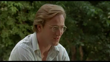Eyewitness (1981)