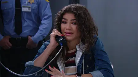 K.C. Undercover S03E20