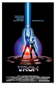 Tron (1982)