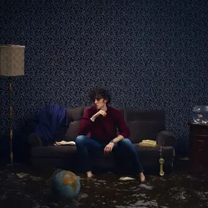 Michele Bravi - La geografia del buio (2021)
