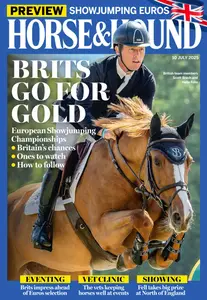 Horse & Hound - 10 July 2025