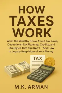 How Taxes Work: What the Wealthy Know About Tax Laws, Deductions