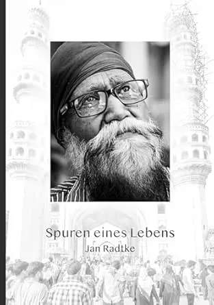Spuren eines Lebens