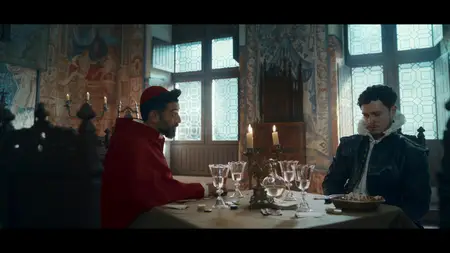Queen S02E04
