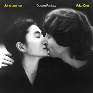 John Lennon - Double Fantasy (Remastered) (1980/2023) [Official Digital Download 24/96]