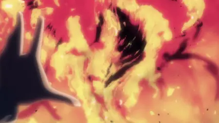 Release that Witch - 01