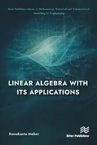 A Linear Algebra with its Applications