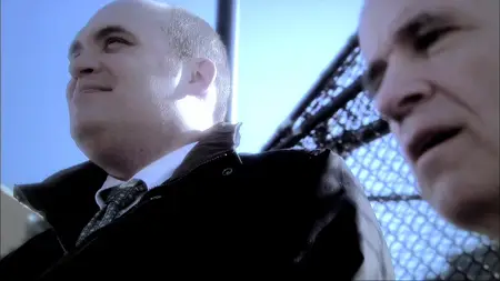 Damages S03E06