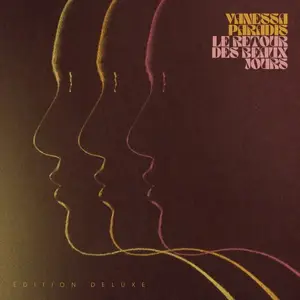 Vanessa Paradis - Le retour des beaux jours (Edition Deluxe) (2026)