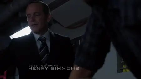 Marvel's Agents of S.H.I.E.L.D. S02E15