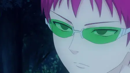 Saiki Kusuo no Psi-nan 2 - 07 10bit BD1080p x265