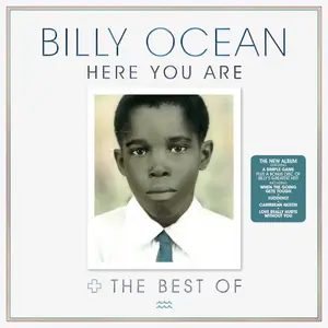 Billy Ocean - Here You Are: The Best Of (2016)