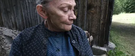 A Hidden Life (2019)