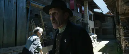 A Hidden Life (2019)