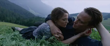 A Hidden Life (2019)