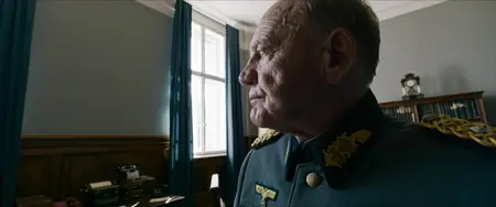 A Hidden Life (2019)