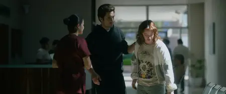 Follow Me (2025)