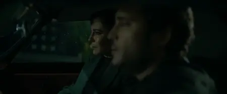Follow Me (2025)