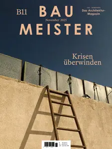 Baumeister - November 2025