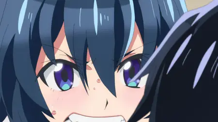 Gamers S01E09 Chiaki Hoshinomori and Account Hack